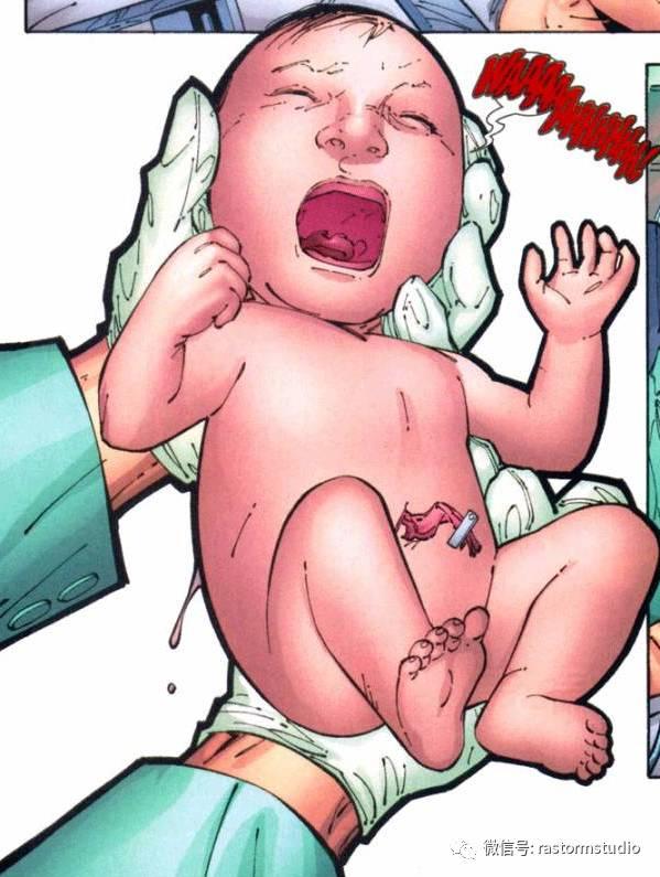 女金刚狼有什么样的能力 女金刚狼X23劳拉和金刚狼是什么关系