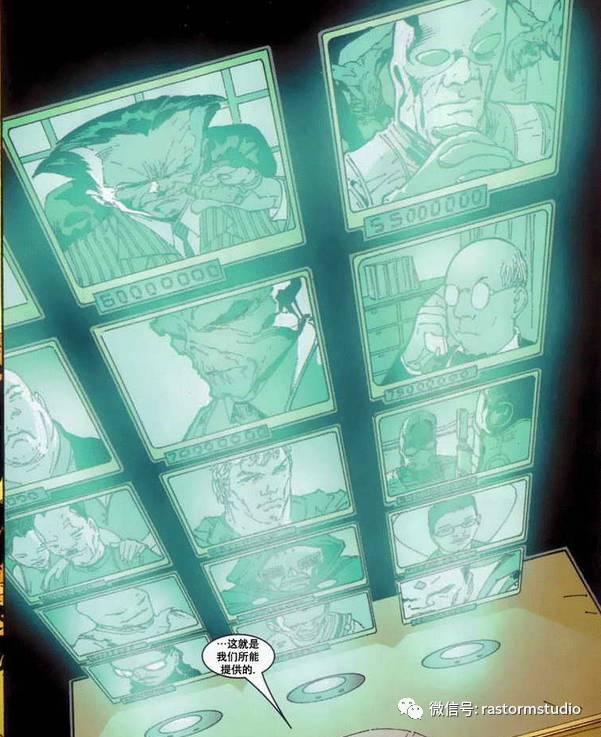 女金刚狼有什么样的能力 女金刚狼X23劳拉和金刚狼是什么关系