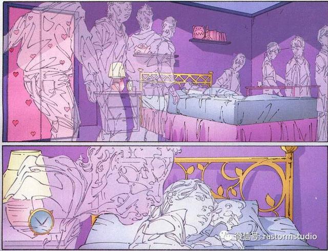 女金刚狼有什么样的能力 女金刚狼X23劳拉和金刚狼是什么关系