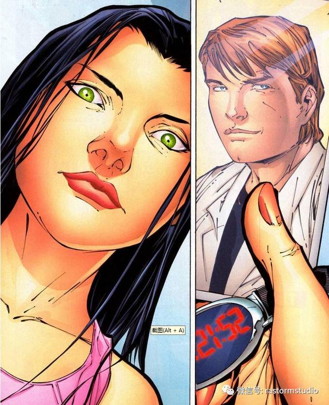 女金刚狼有什么样的能力 女金刚狼X23劳拉和金刚狼是什么关系