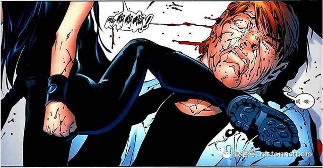 女金刚狼有什么样的能力 女金刚狼X23劳拉和金刚狼是什么关系