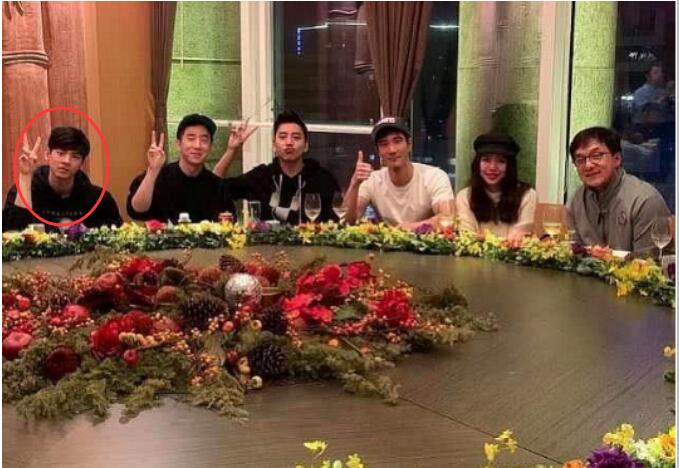 �ְغ���Ů��������Ϊ�β��� �ְغ�ͺ�����˭������