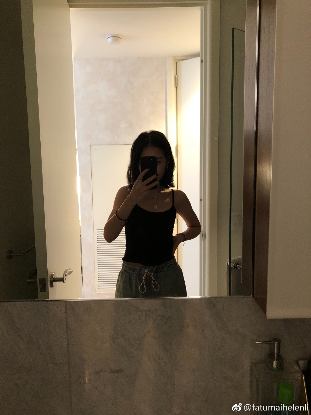 李咏是汉族法图麦李为什么是回族 李咏曾演讲谈法图麦未来男朋友问题