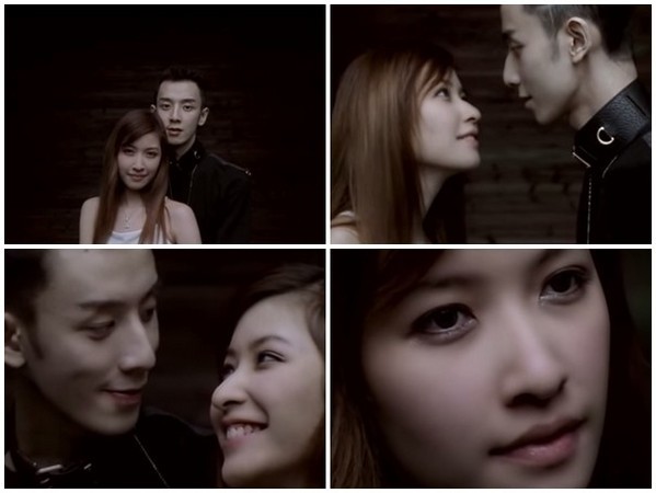 许维恩没忘记他 旧爱杨明学离世13年“我又来看你了”