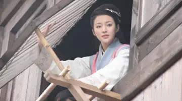 ��ˮ䰴�������Ĵ�ɵŮ�� �ν�Ϊʲôɱ����ϧ