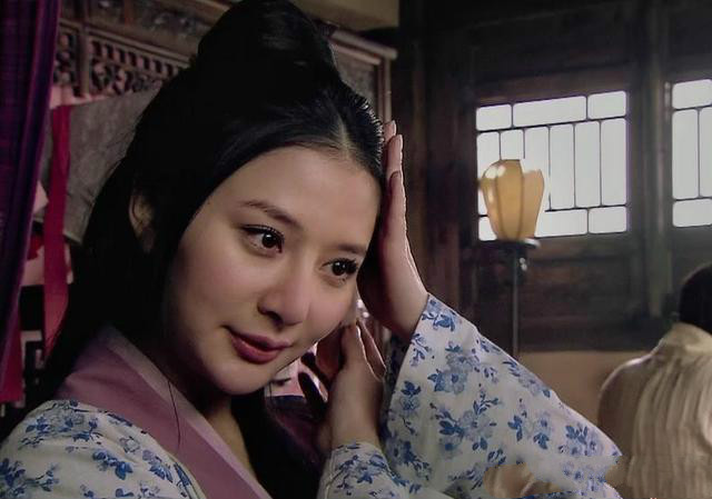 ��ˮ䰴�������Ĵ�ɵŮ�� �ν�Ϊʲôɱ����ϧ