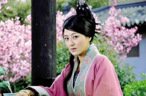 ��ˮ䰴�������Ĵ�ɵŮ�� �ν�Ϊʲôɱ����ϧ