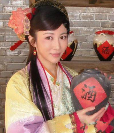 ��ˮ䰴�������Ĵ�ɵŮ�� �ν�Ϊʲôɱ����ϧ