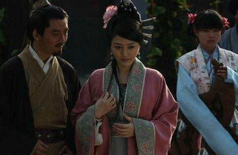 ��ˮ䰴�������Ĵ�ɵŮ�� �ν�Ϊʲôɱ����ϧ