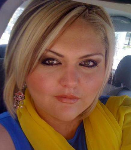 吉尼斯录最强壮的女人图 lindsay hayward是世界上最高的女摔角手