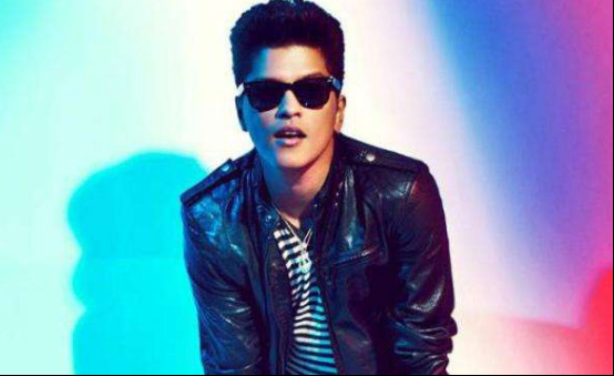 Bruno MarsΪʲô�л��Ǹ� Bruno Mars��ʵ���߶���