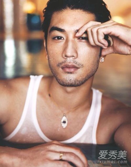 ������������߶Ա�ͼ ������ͼƬ��˧����Ƭ