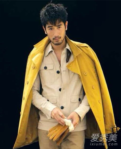 ������������߶Ա�ͼ ������ͼƬ��˧����Ƭ