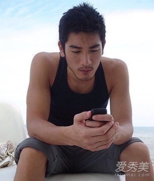 ������������߶Ա�ͼ ������ͼƬ��˧����Ƭ