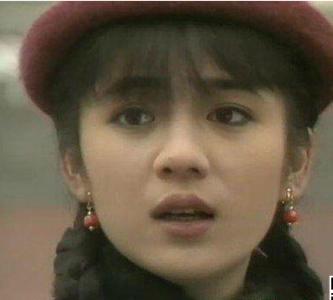 曾哲贞的最新近照和年轻图片对比 她在婉君里哪一集出现的