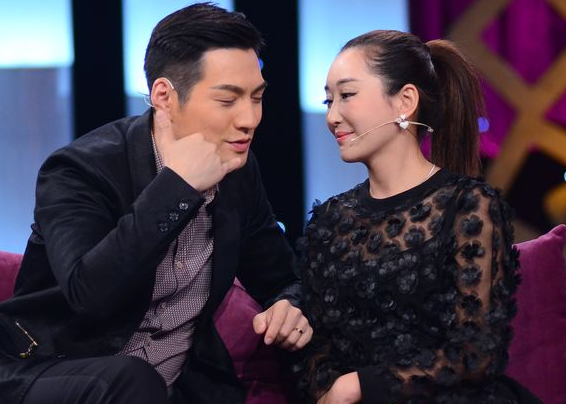 杜若溪严宽离婚了吗 杜若溪详细个人资料