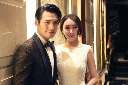 杜若溪严宽离婚了吗 杜若溪详细个人资料