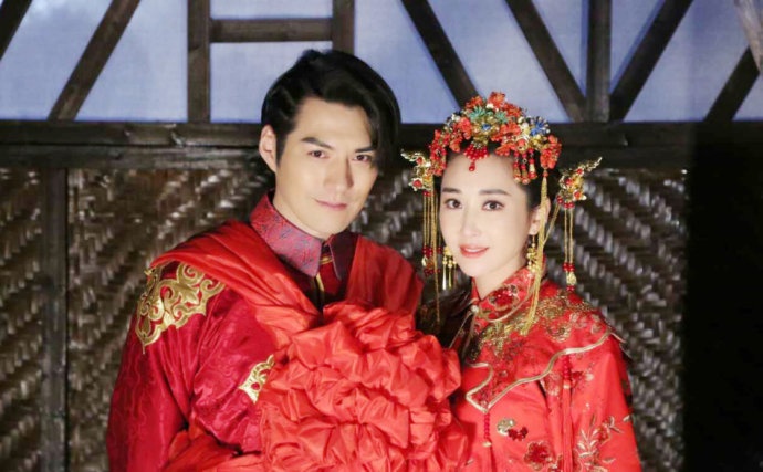 严屹宽杜若溪在巴厘岛举行婚礼,杜淳,李宗翰,保剑锋夫妇,沈泰,林江国