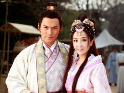 杜若溪严宽离婚了吗 杜若溪详细个人资料