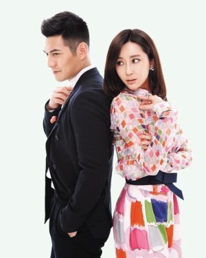 杜若溪严宽离婚了吗 杜若溪详细个人资料