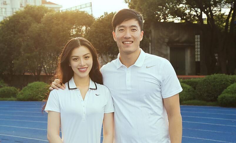 刘翔和吴莎住在上海哪里 吴莎为什么能原谅刘翔