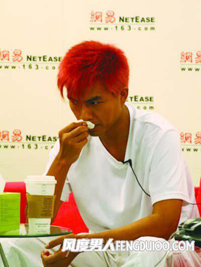 证实马天宇是同性恋的图片大全 马天宇是同性恋并做过MB真相