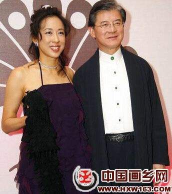 港姐朱玲玲为何离婚 最美港姐朱玲玲照片