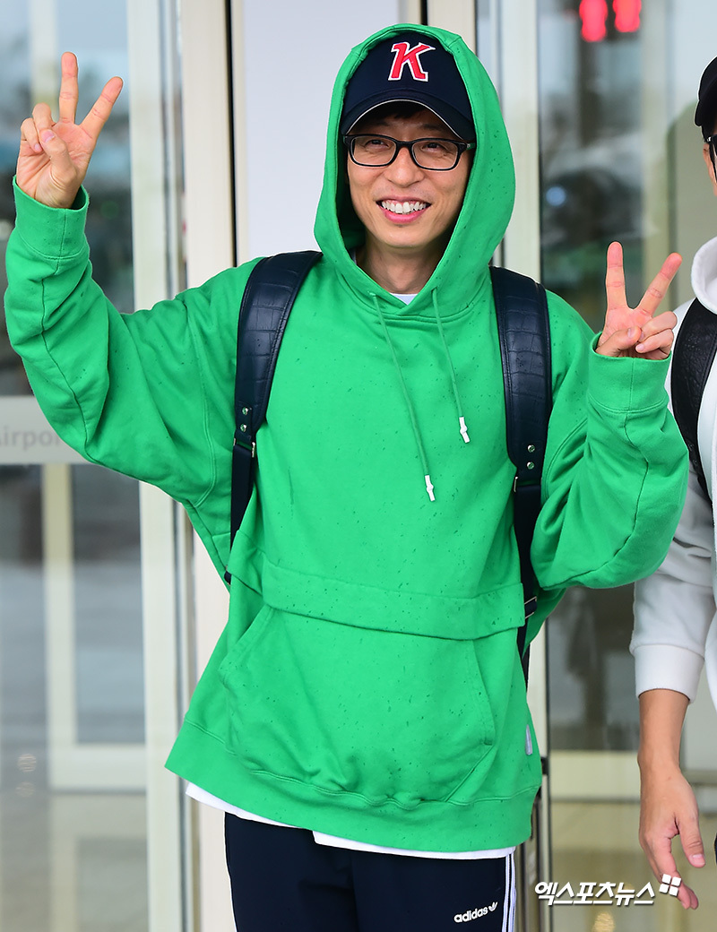 gary事件刘在石道歉 刘在石为什么护着gary