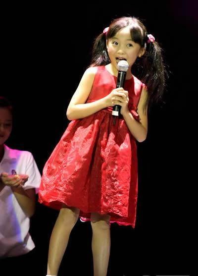 林妙可个人简介资料 林妙可隆胸事件始末