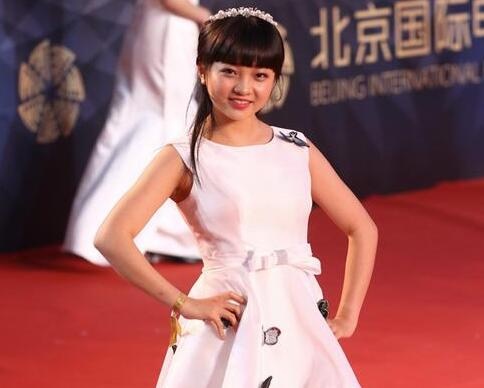 林妙可个人简介资料 林妙可隆胸事件始末