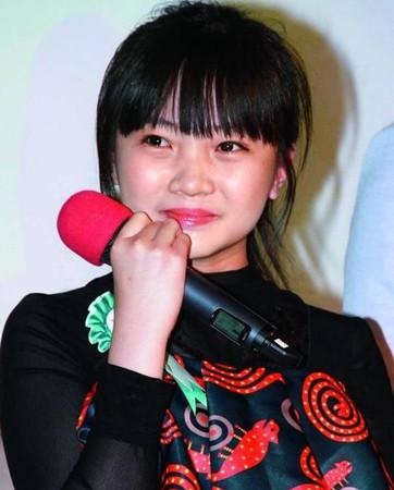 林妙可个人简介资料 林妙可隆胸事件始末