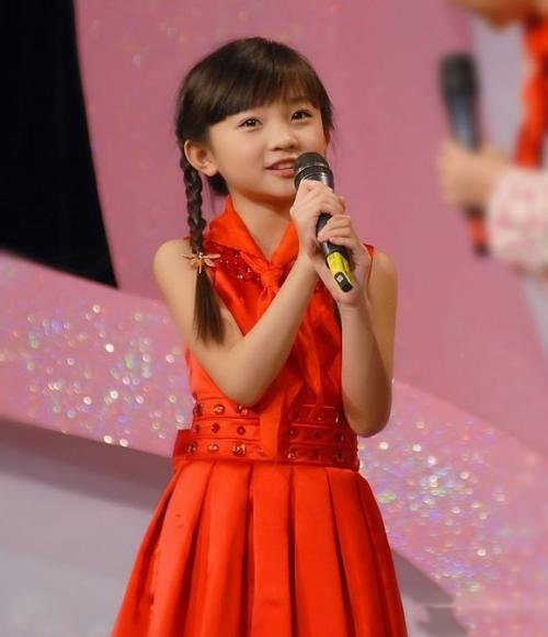 林妙可个人简介资料 林妙可隆胸事件始末