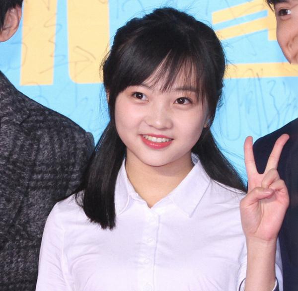 林妙可个人简介资料 林妙可隆胸事件始末