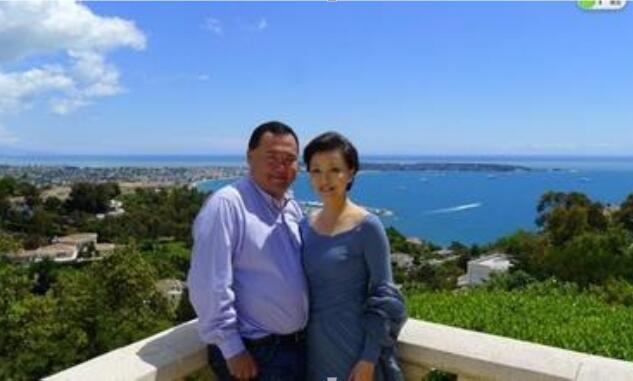 歌手林萍的丈夫是谁 林萍这些年为什么销声匿迹了