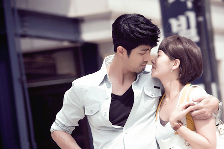 �����ְ��ֽ�������Ů ����һ��������·