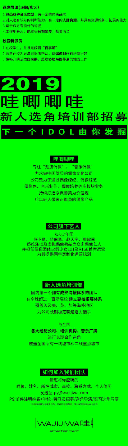 ���������ܲ����� ��Ƹ���˵ı�׼��������