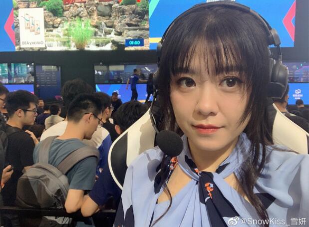 ѩ������֮����ʲô ѩ����һλ�ǳ���ʵ��������