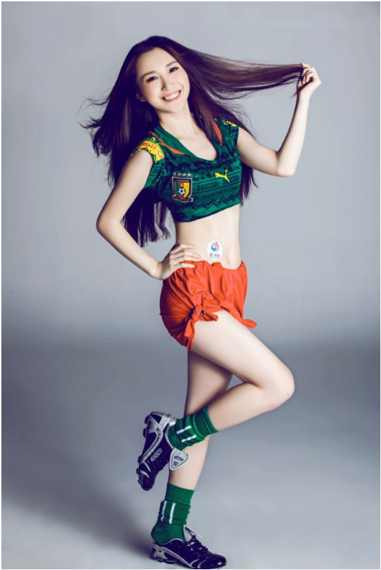 ����ҫ��Ů�����Ͻ�ϼ��Ƭ ����ҫΪʲôû�г���