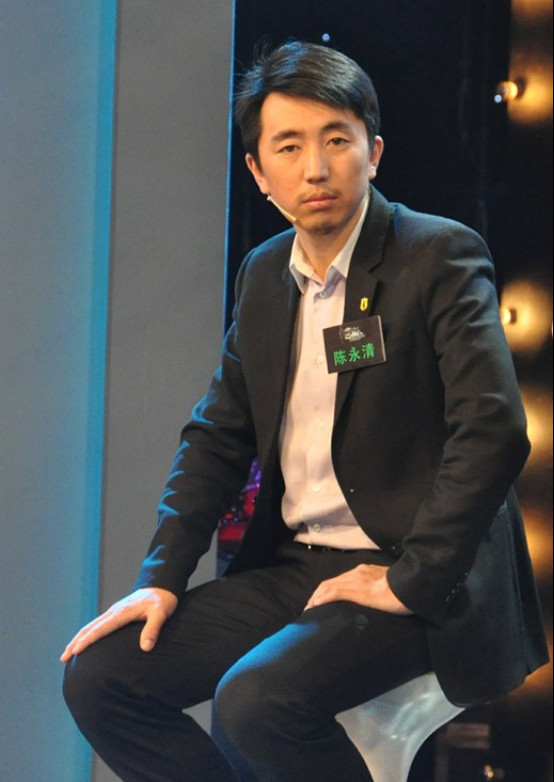 陈永青保护过谁 陈永青和吴京什么关系