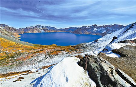 ����ɽ�������ô�γɵ� ����ɽ����ǻ��ɽ��