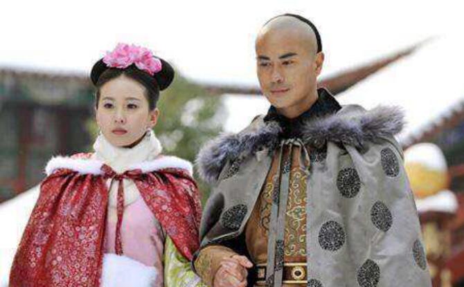 ֣��ӱΪʲô��KC����ү ֣��ӱǰ����Ů�Ѷ���˭