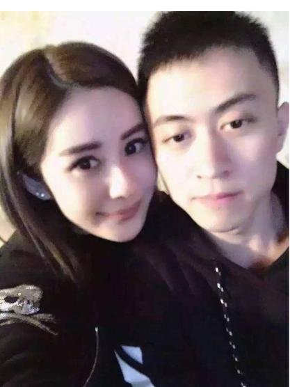 秦奋4500万分手费是给谁的 他和美娜在一起多久了