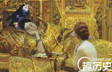 ���������ζ����ʷ �������껳����ļٵ�