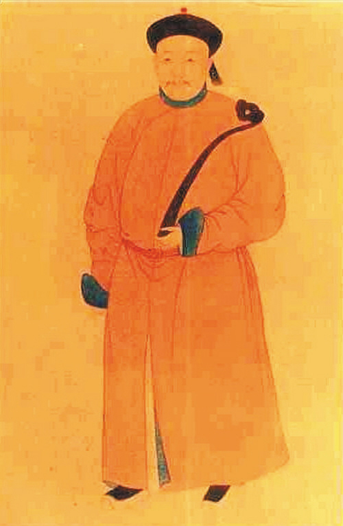 ��͢��ͳ�͢���Ĺ�ϵ˭���� �����峯��һƷ��