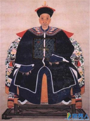 张廷玉和陈廷敬的关系谁厉害 都是清朝的一品官