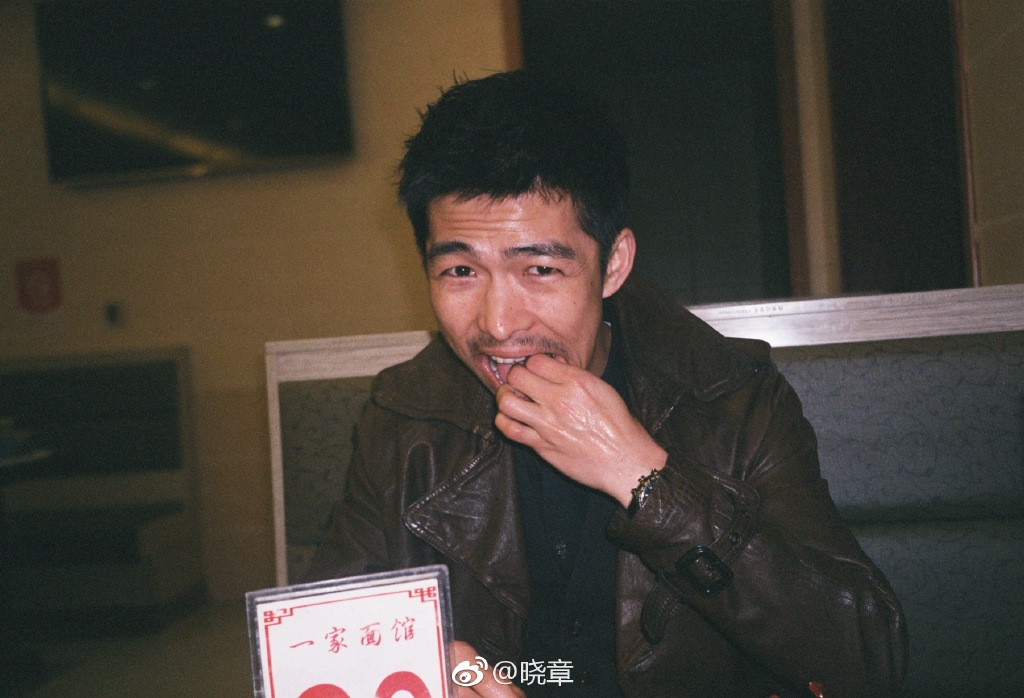 章宇具体是贵州哪里人 谭卓和章宇在恋爱是真的假的