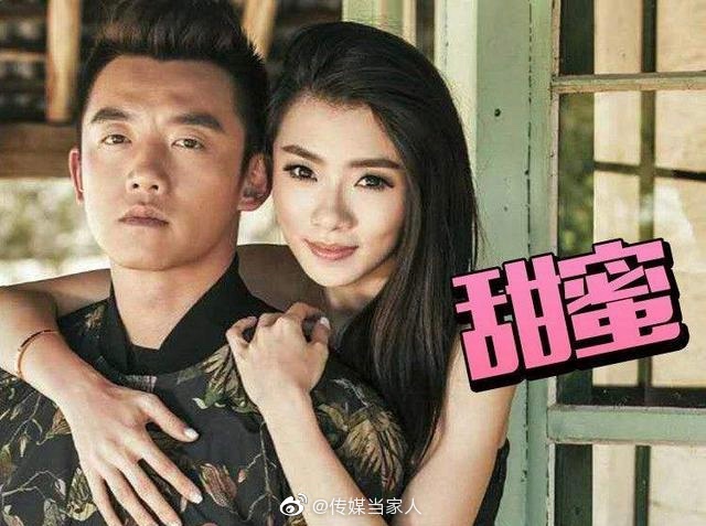 程晓玥和郑恺为什么分手 她家里是做什么的