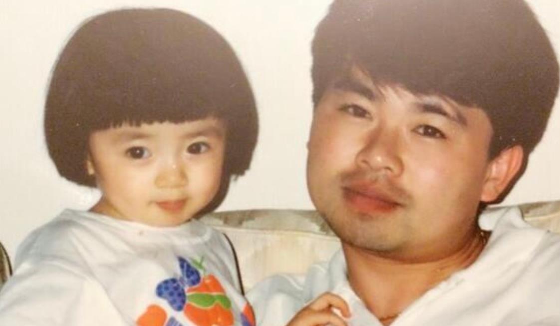 程晓玥和郑恺为什么分手 她家里是做什么的