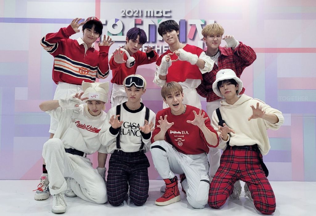 straykidsΪʲô��˵����֮�� �������֮�ܡ�������