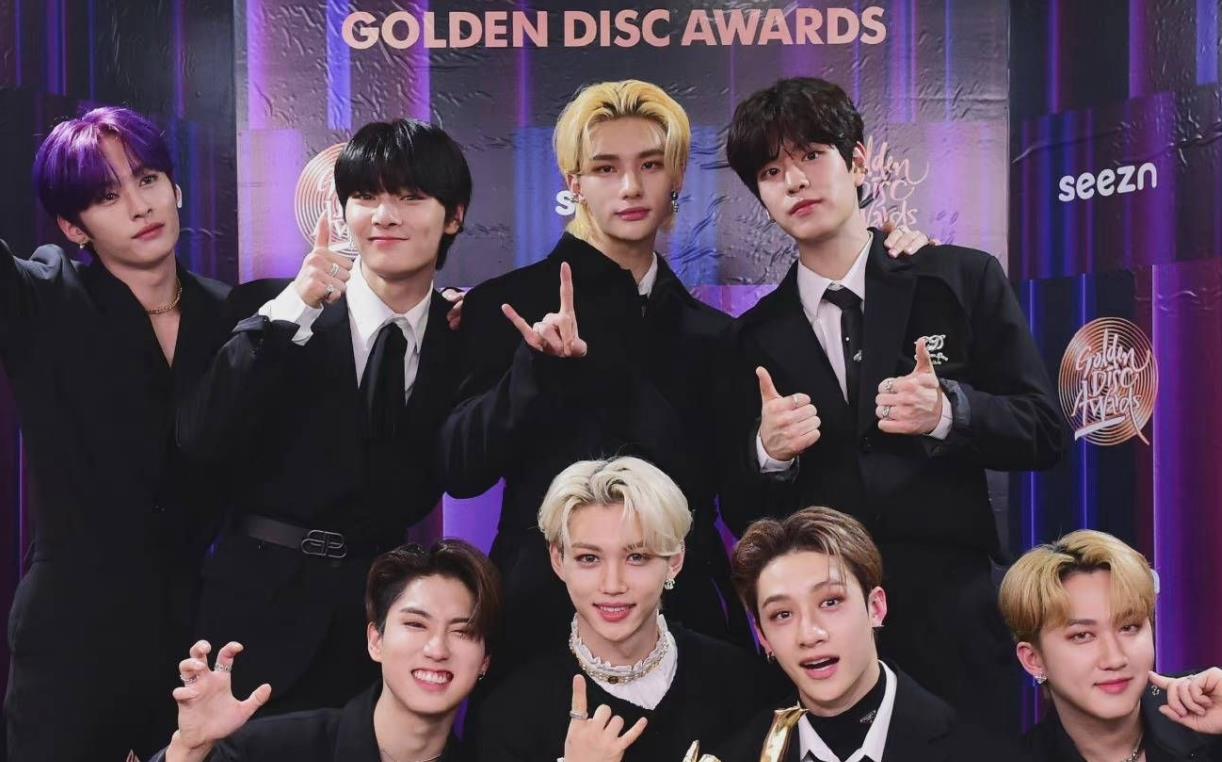 straykidsΪʲô��˵����֮�� �������֮�ܡ�������